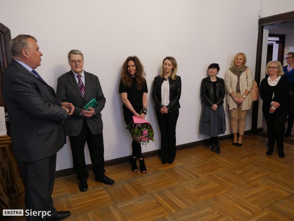Świat w widokówce zaklęty