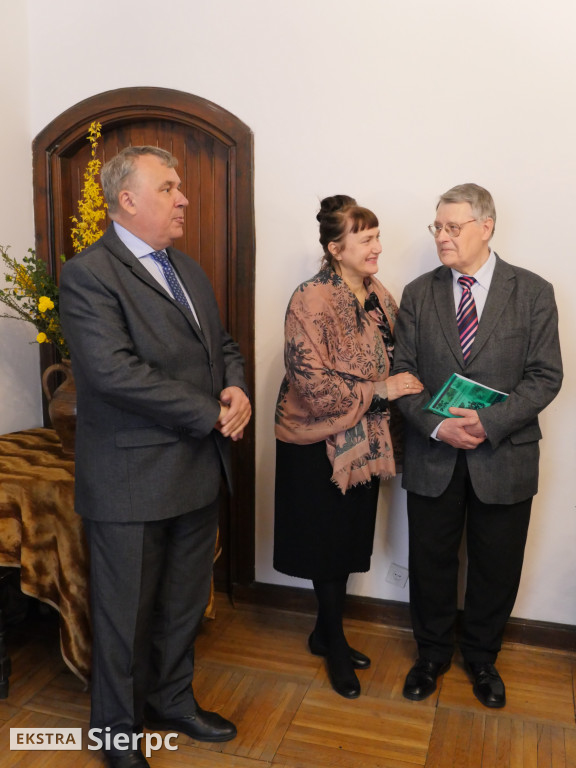 Świat w widokówce zaklęty