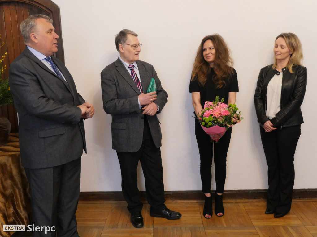 Świat w widokówce zaklęty
