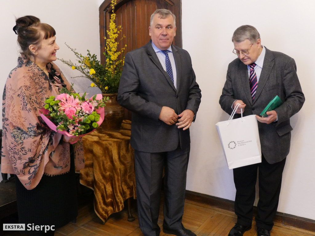 Świat w widokówce zaklęty