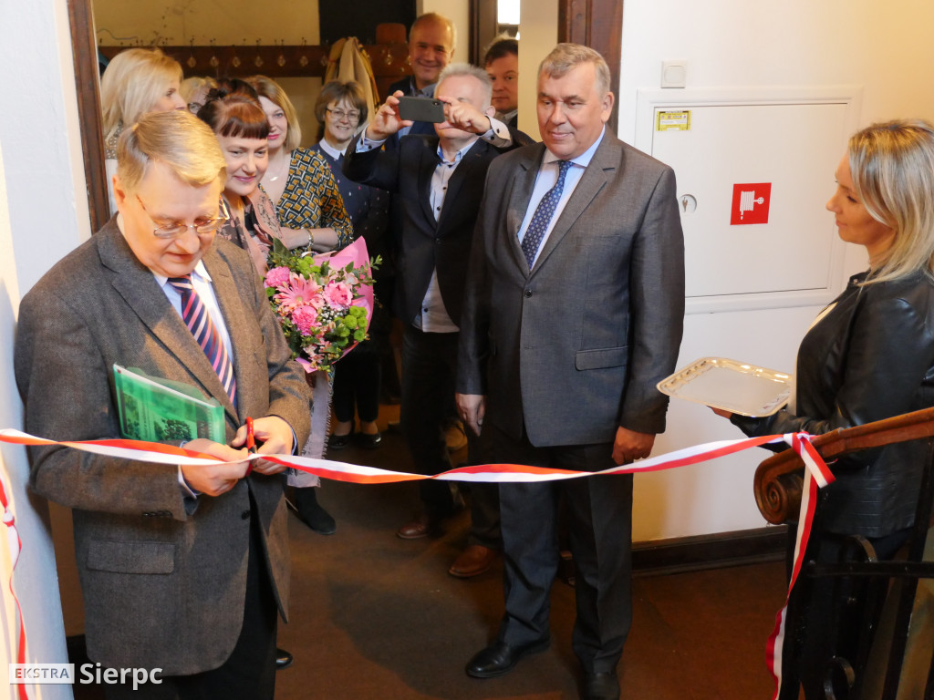 Świat w widokówce zaklęty