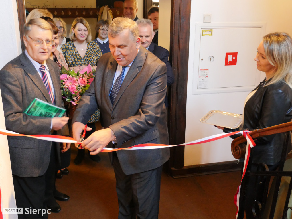 Świat w widokówce zaklęty
