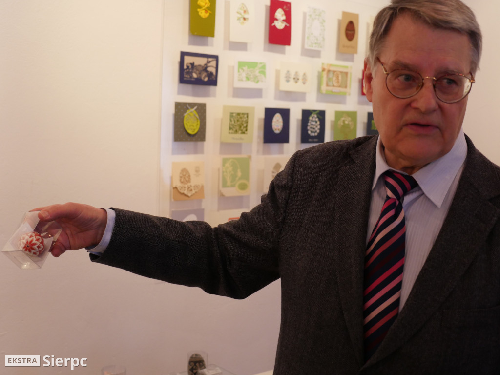 Świat w widokówce zaklęty