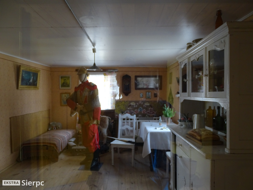 Gry i zabawy wielkanocne w skansenie