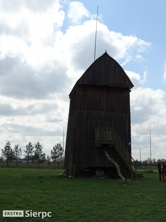 Gry i zabawy wielkanocne w skansenie
