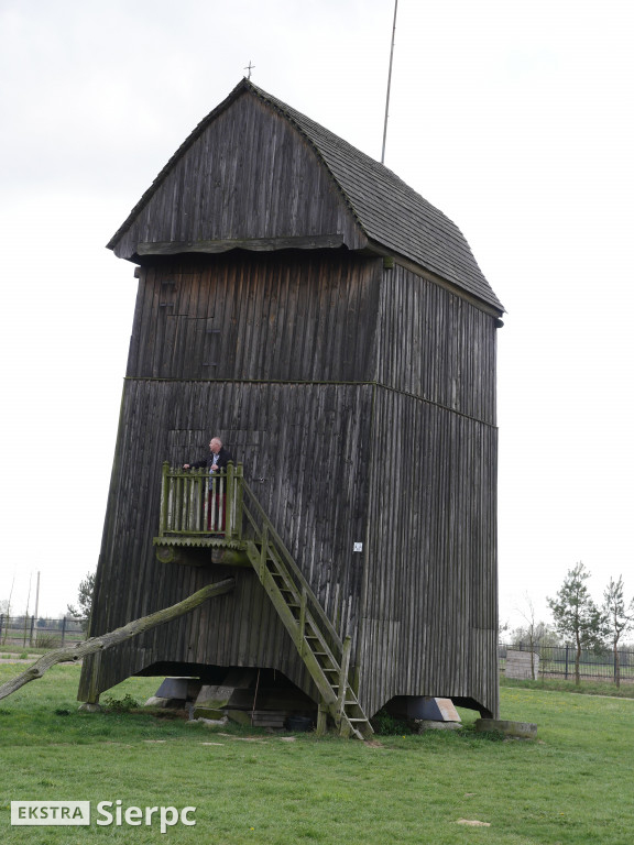 Gry i zabawy wielkanocne w skansenie