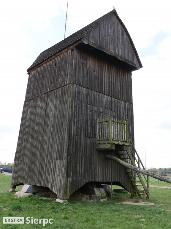 Gry i zabawy wielkanocne w skansenie