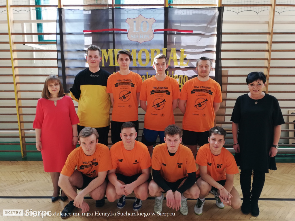 XV Memoriał im. Marka Nowakowskiego