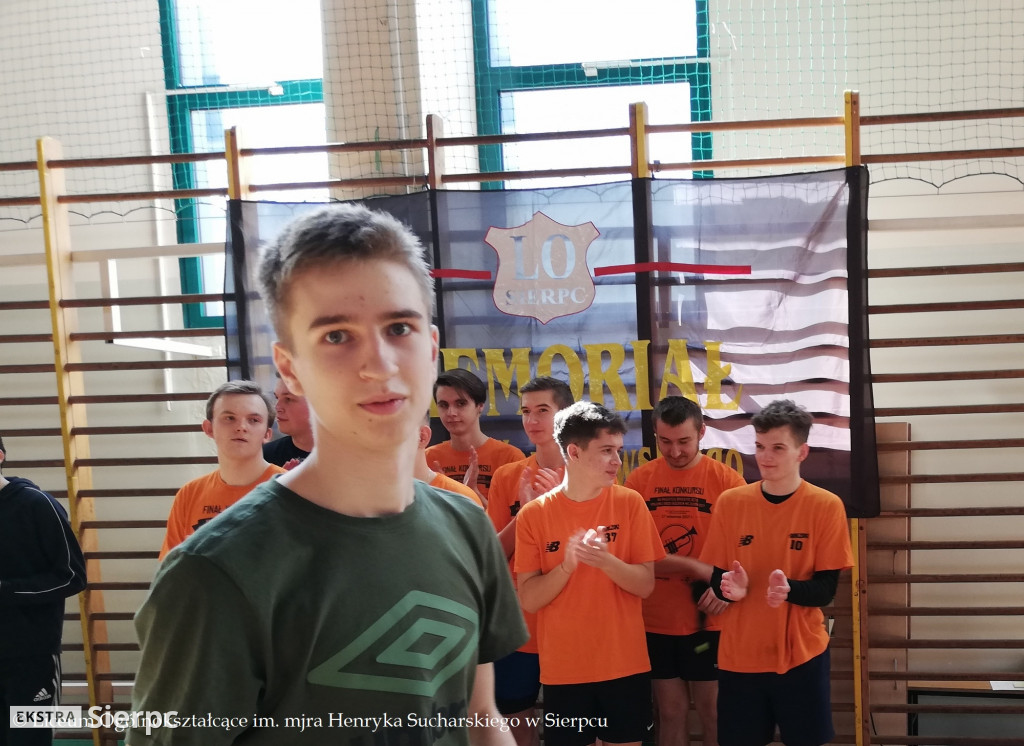 XV Memoriał im. Marka Nowakowskiego
