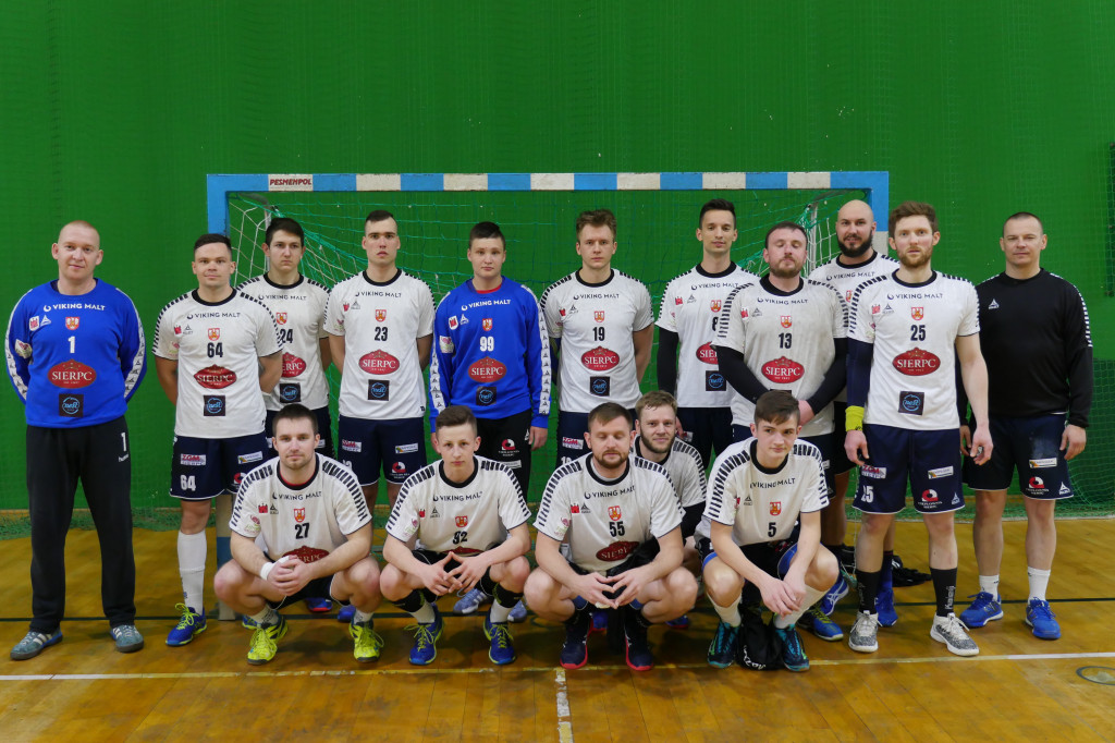 MKS Mazur Gwardia Koszalin