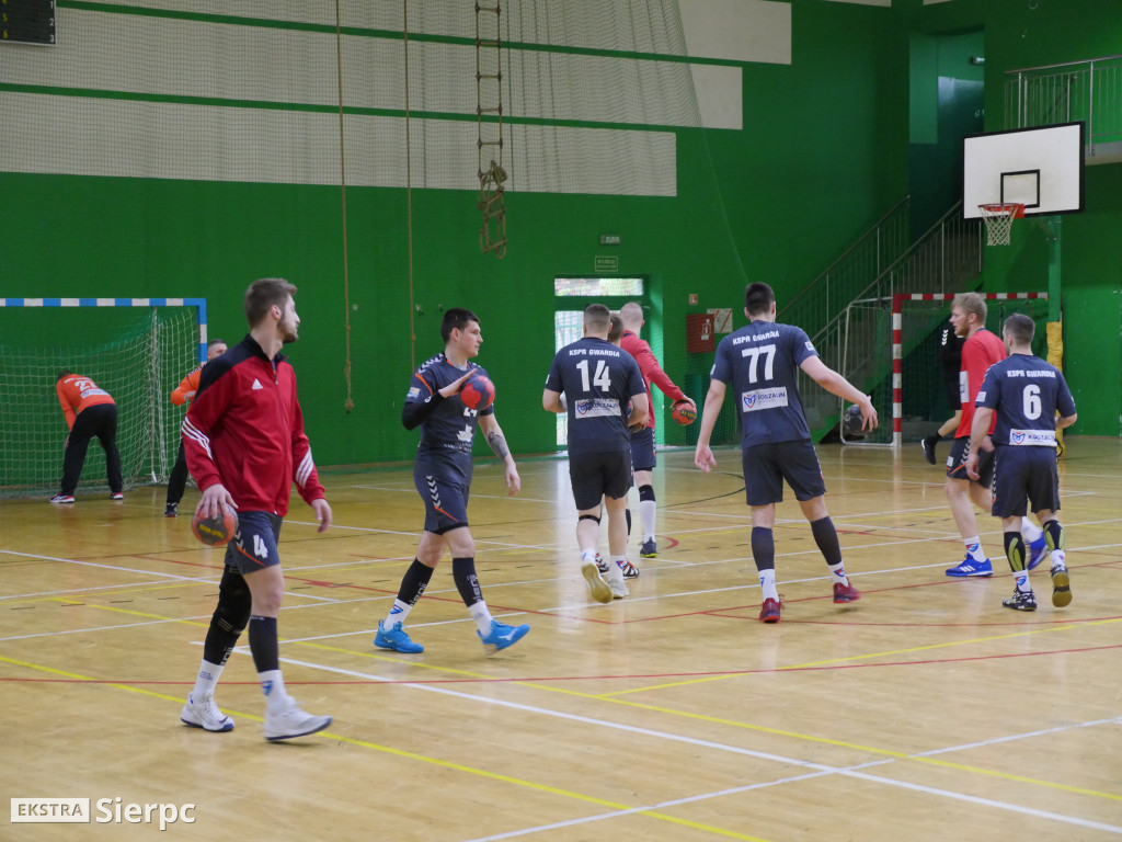 MKS Mazur Gwardia Koszalin