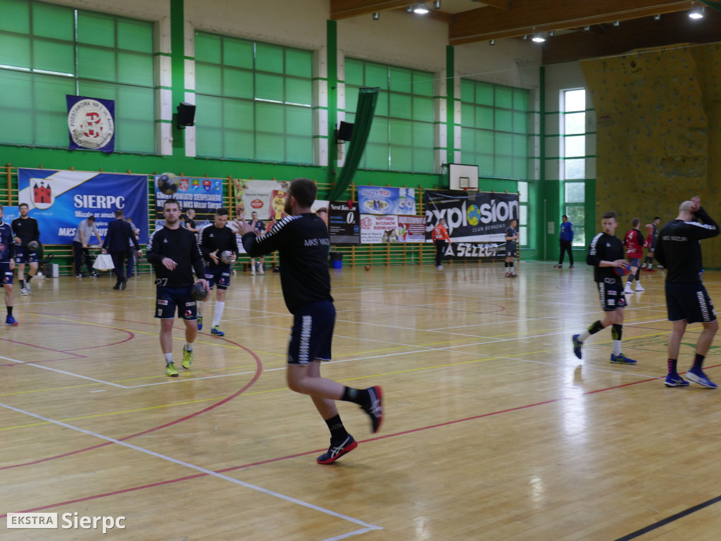 MKS Mazur Gwardia Koszalin