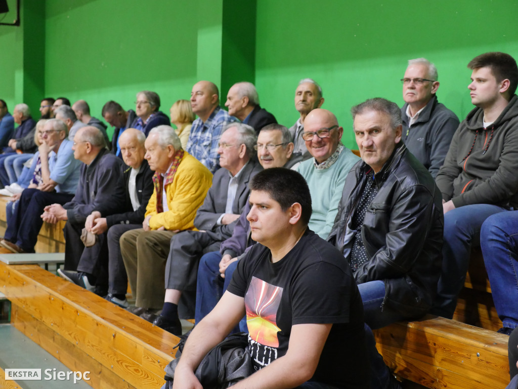 MKS Mazur Gwardia Koszalin
