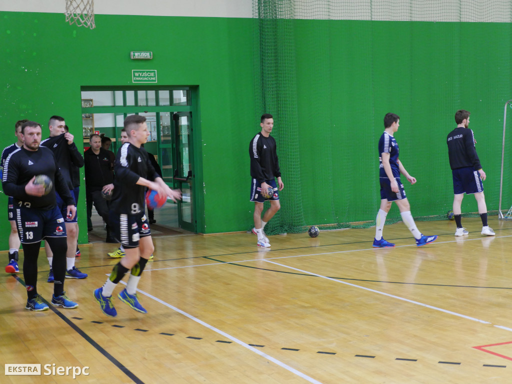 MKS Mazur Gwardia Koszalin