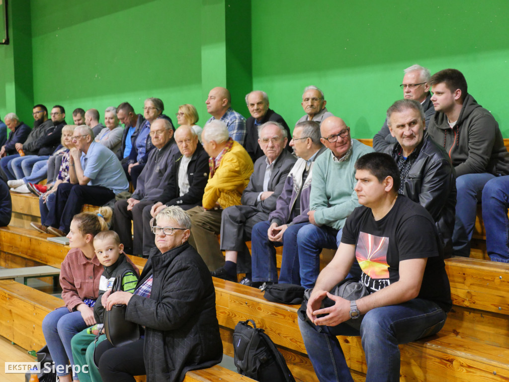 MKS Mazur Gwardia Koszalin