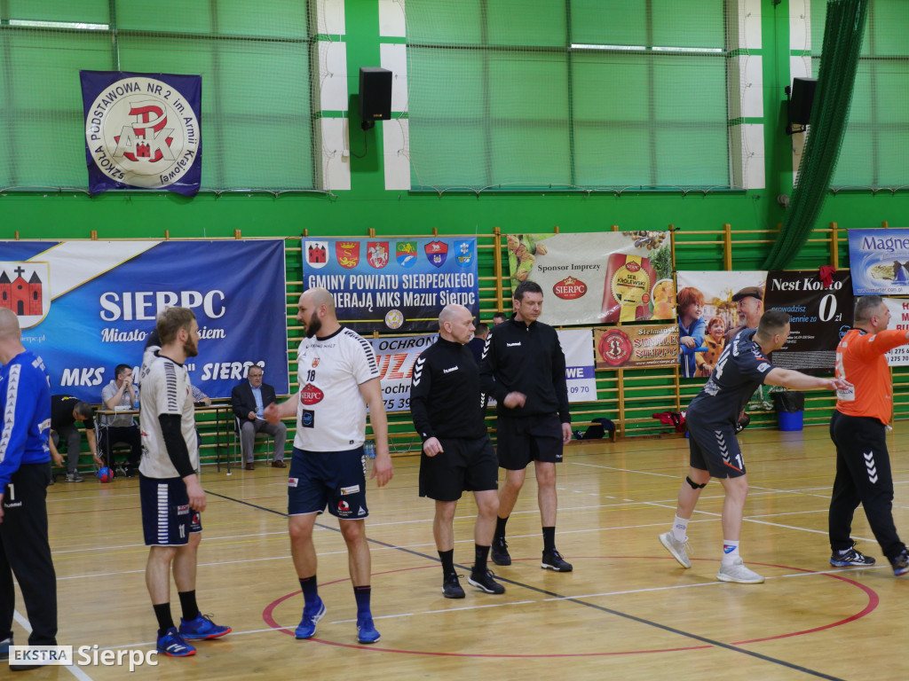 MKS Mazur Gwardia Koszalin