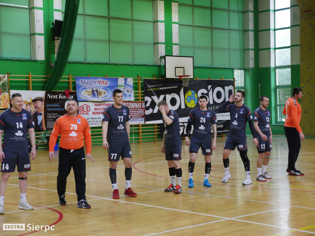 MKS Mazur Gwardia Koszalin