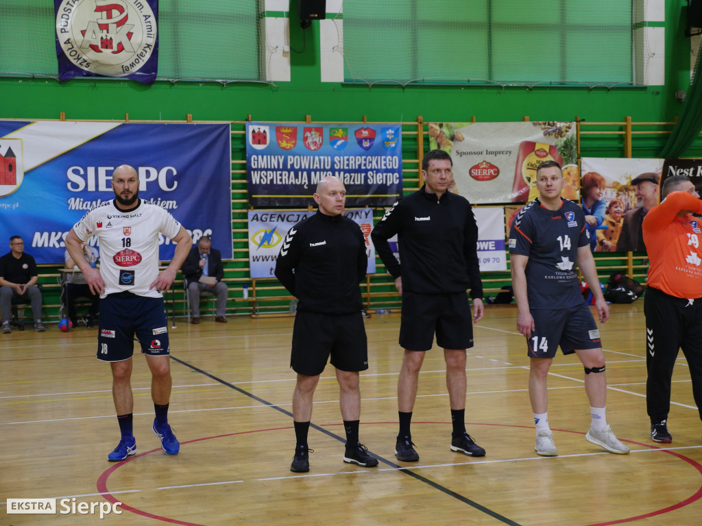 MKS Mazur Gwardia Koszalin