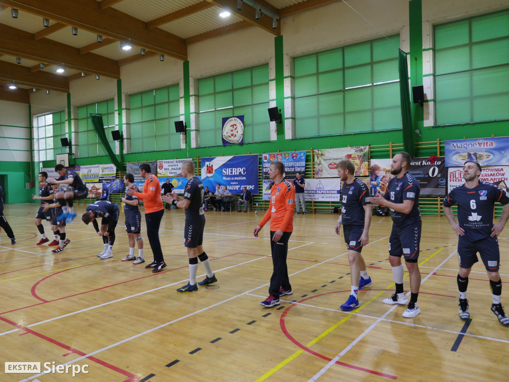 MKS Mazur Gwardia Koszalin