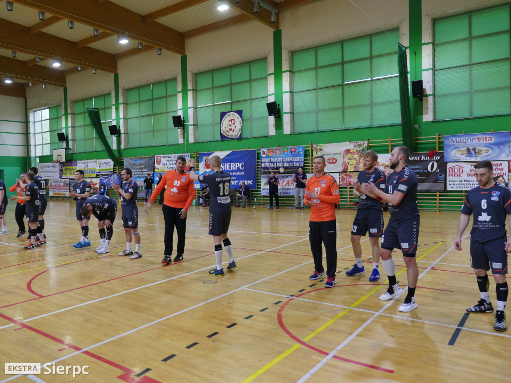 MKS Mazur Gwardia Koszalin