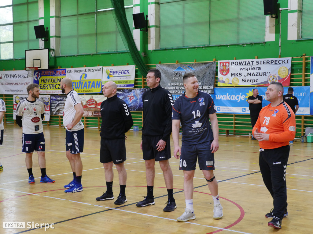 MKS Mazur Gwardia Koszalin