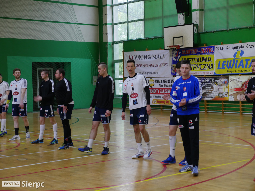 MKS Mazur Gwardia Koszalin