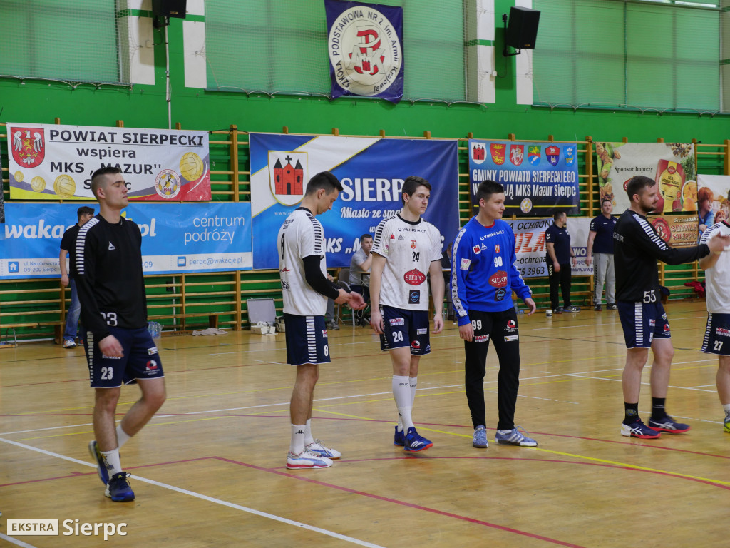 MKS Mazur Gwardia Koszalin
