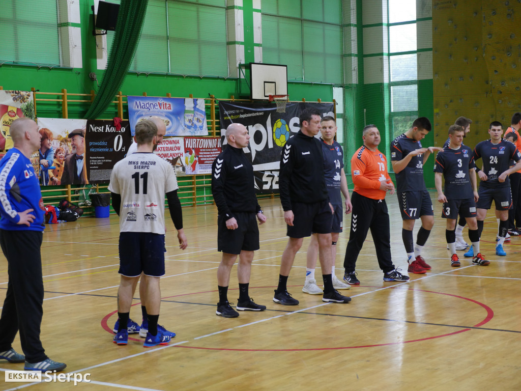 MKS Mazur Gwardia Koszalin