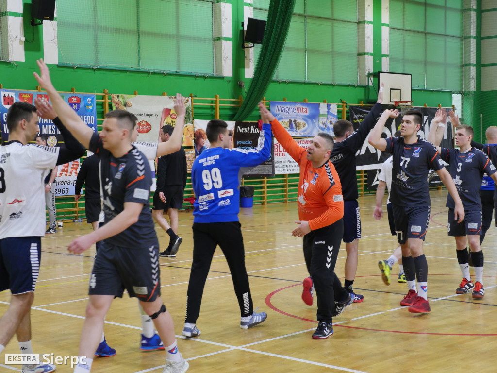 MKS Mazur Gwardia Koszalin
