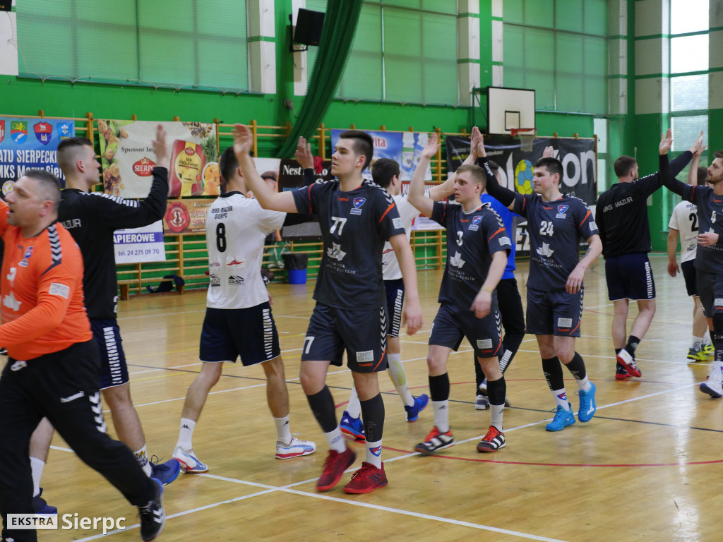 MKS Mazur Gwardia Koszalin