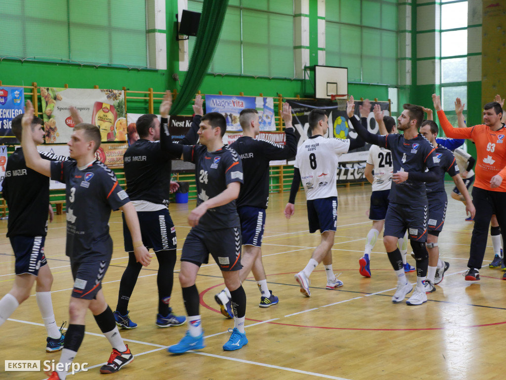 MKS Mazur Gwardia Koszalin