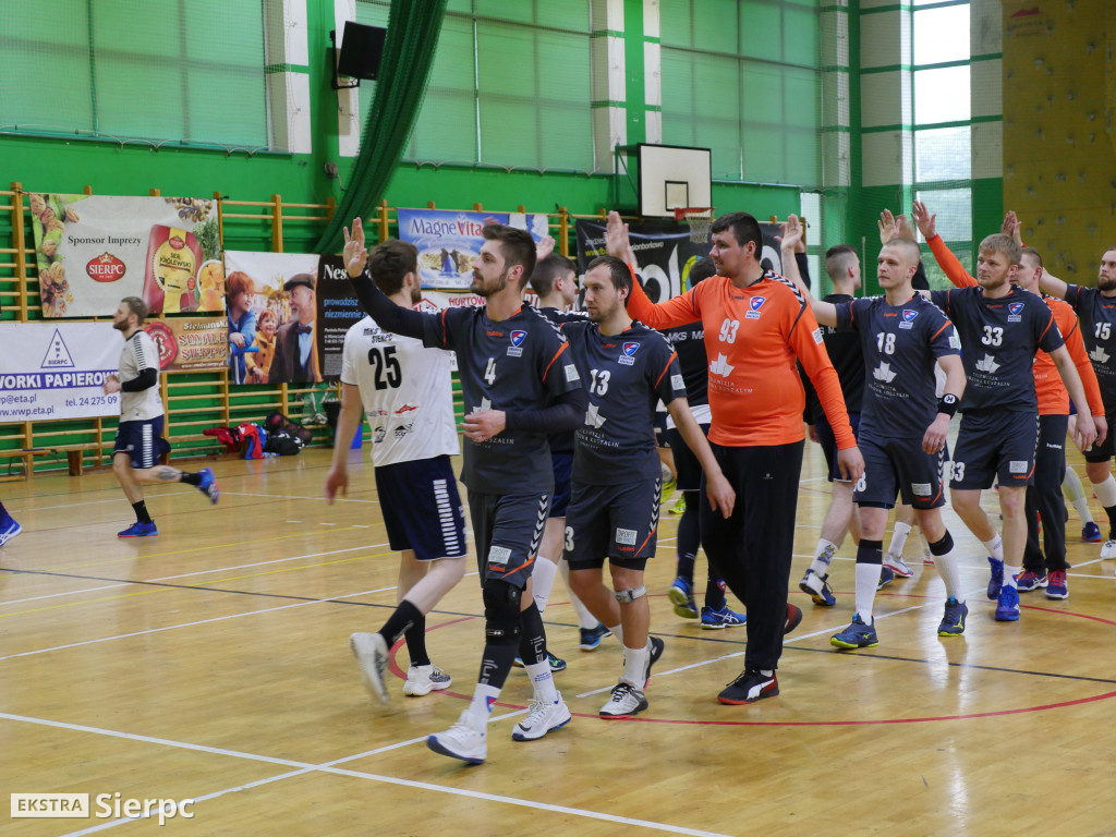 MKS Mazur Gwardia Koszalin