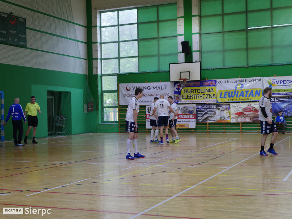 MKS Mazur Gwardia Koszalin