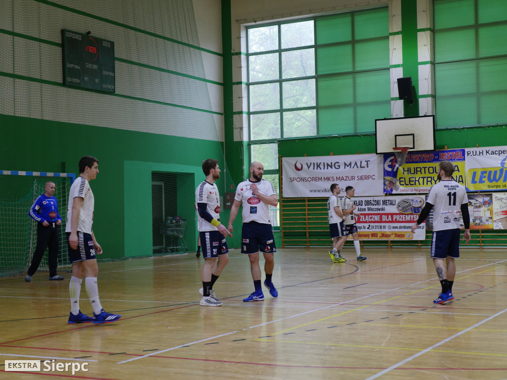 MKS Mazur Gwardia Koszalin