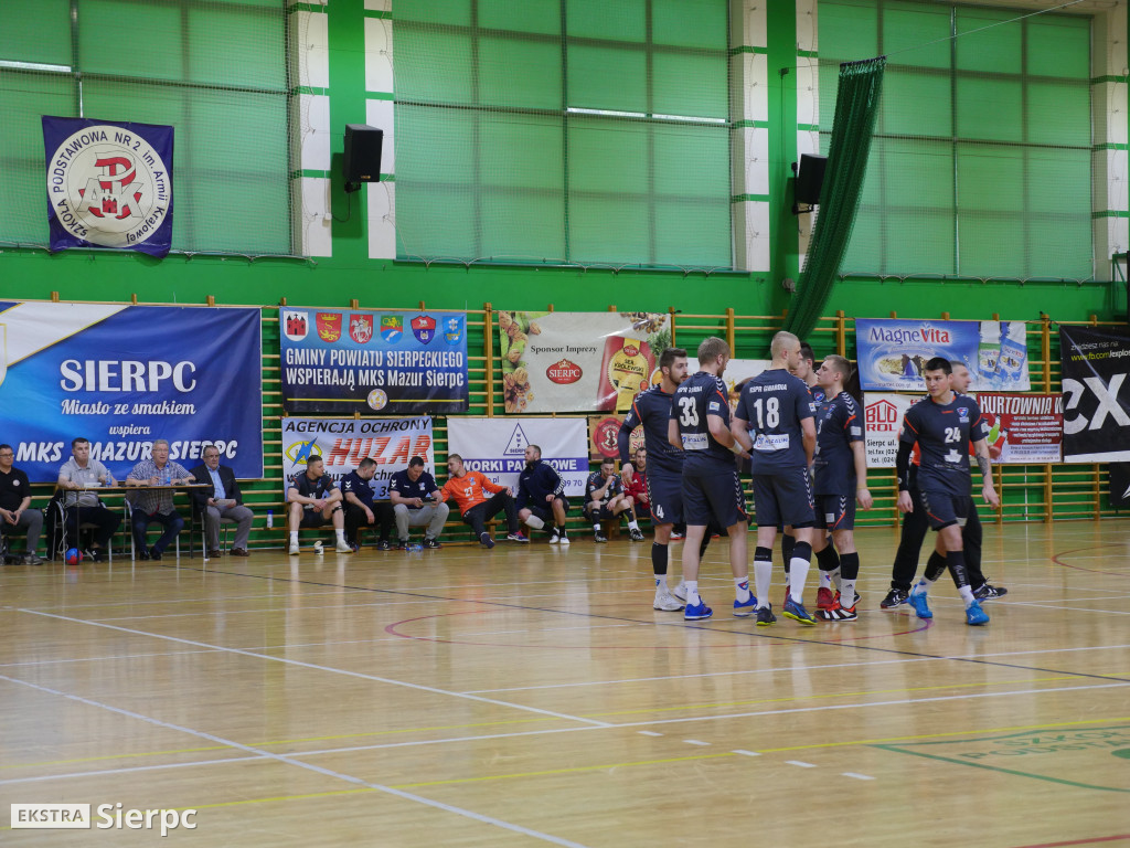 MKS Mazur Gwardia Koszalin