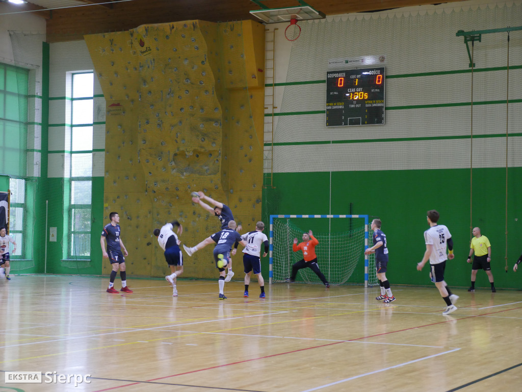 MKS Mazur Gwardia Koszalin