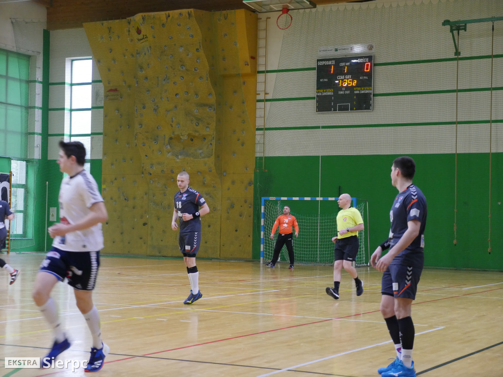 MKS Mazur Gwardia Koszalin