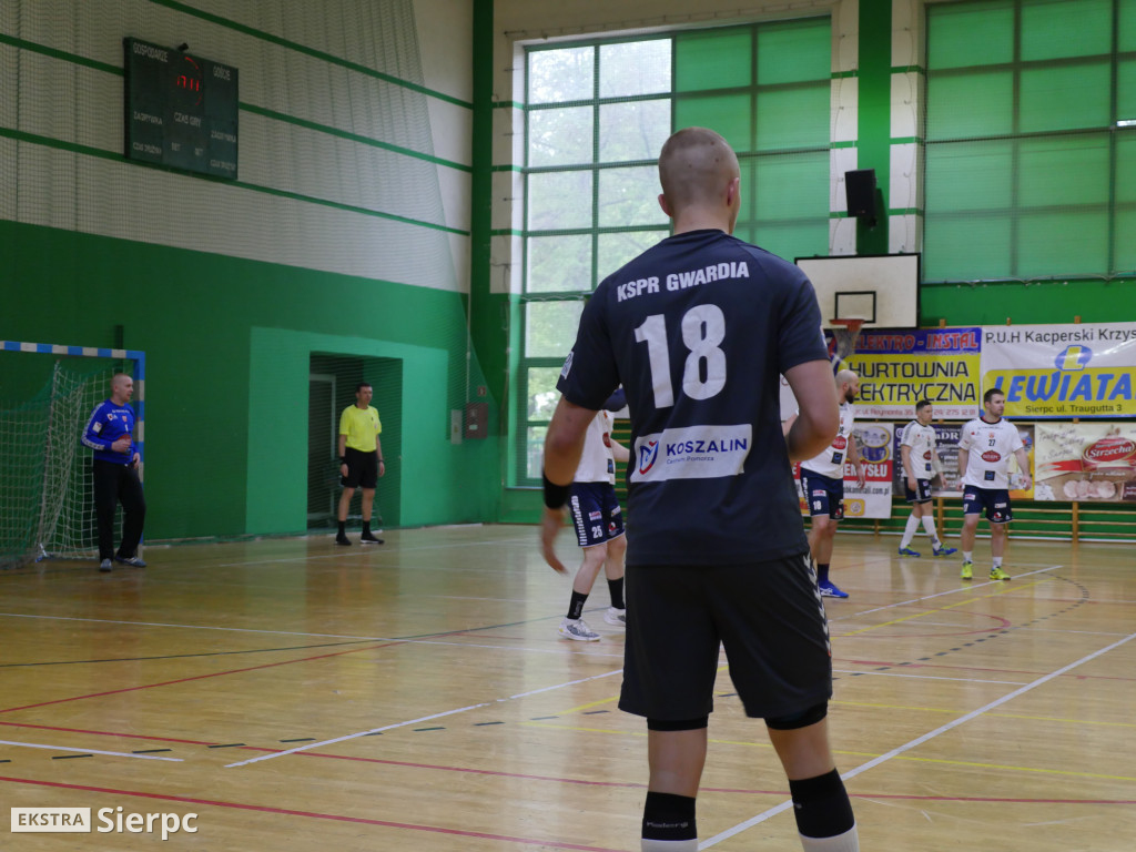MKS Mazur Gwardia Koszalin