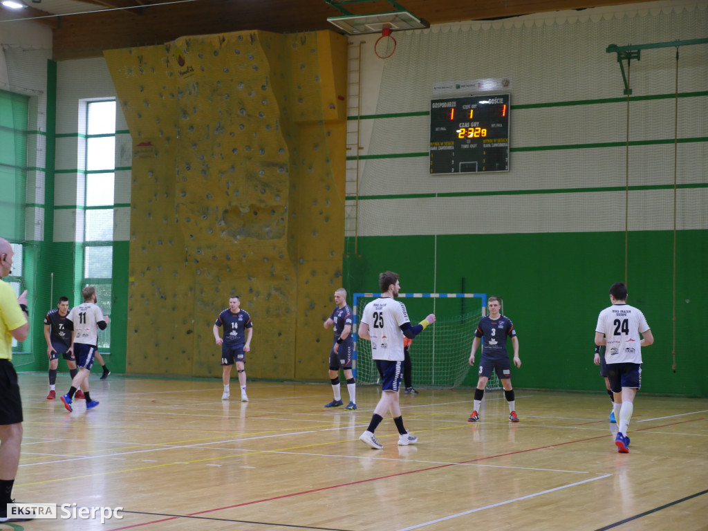 MKS Mazur Gwardia Koszalin