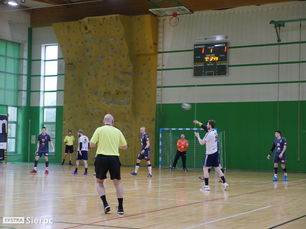 MKS Mazur Gwardia Koszalin