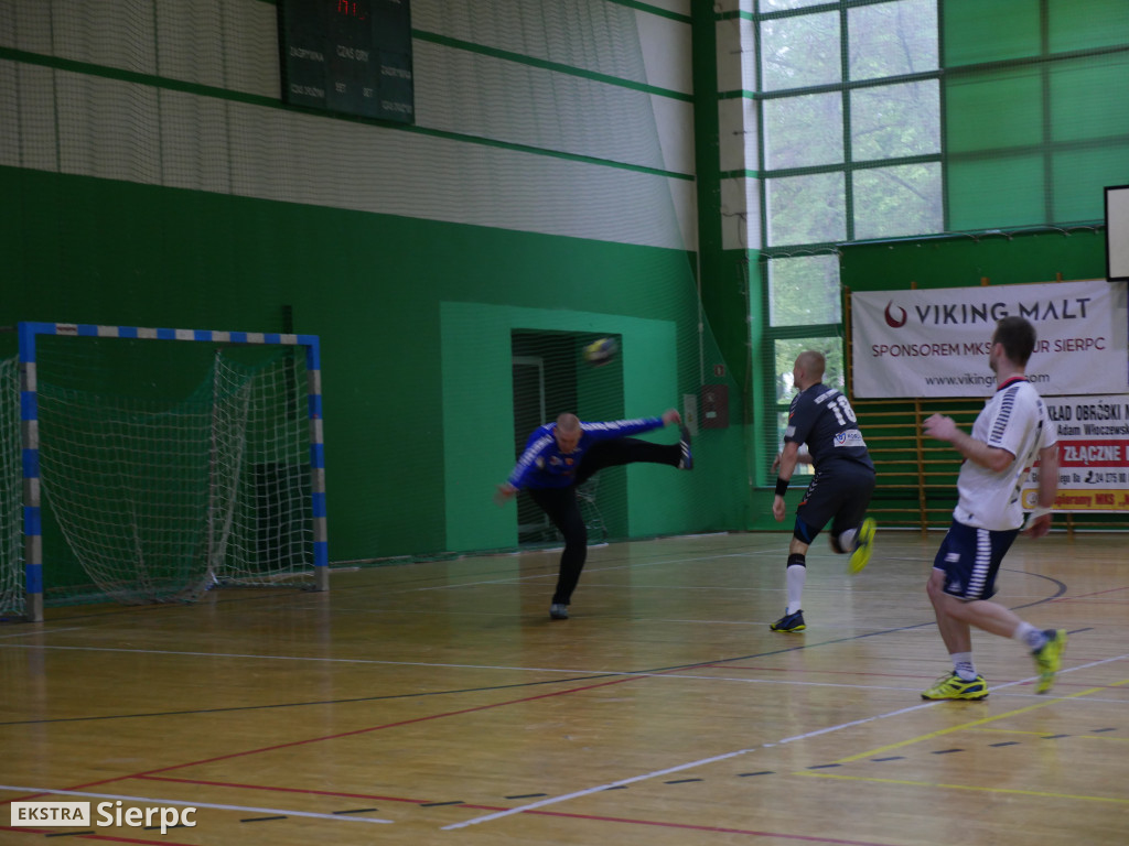 MKS Mazur Gwardia Koszalin