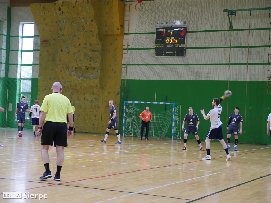 MKS Mazur Gwardia Koszalin