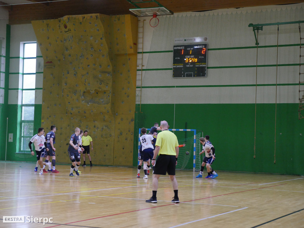 MKS Mazur Gwardia Koszalin