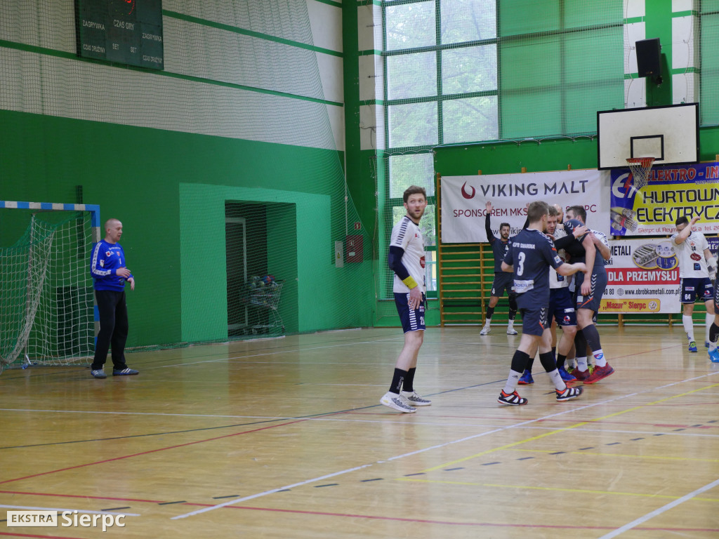 MKS Mazur Gwardia Koszalin