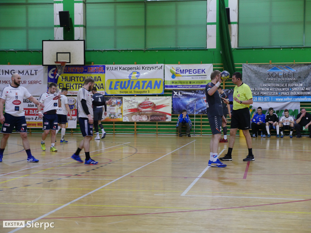 MKS Mazur Gwardia Koszalin