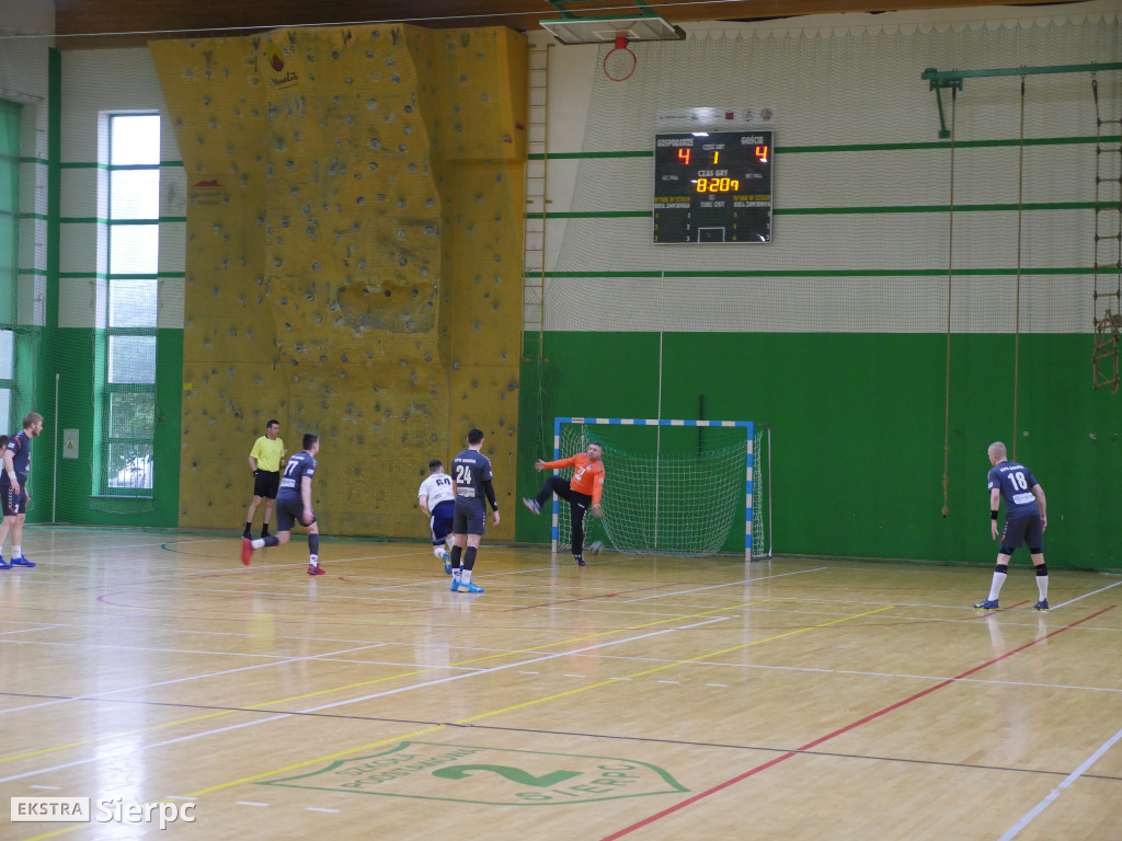 MKS Mazur Gwardia Koszalin