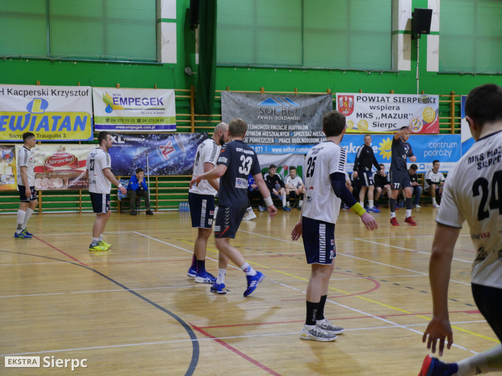 MKS Mazur Gwardia Koszalin