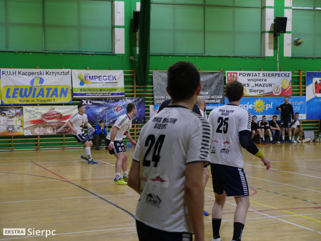MKS Mazur Gwardia Koszalin