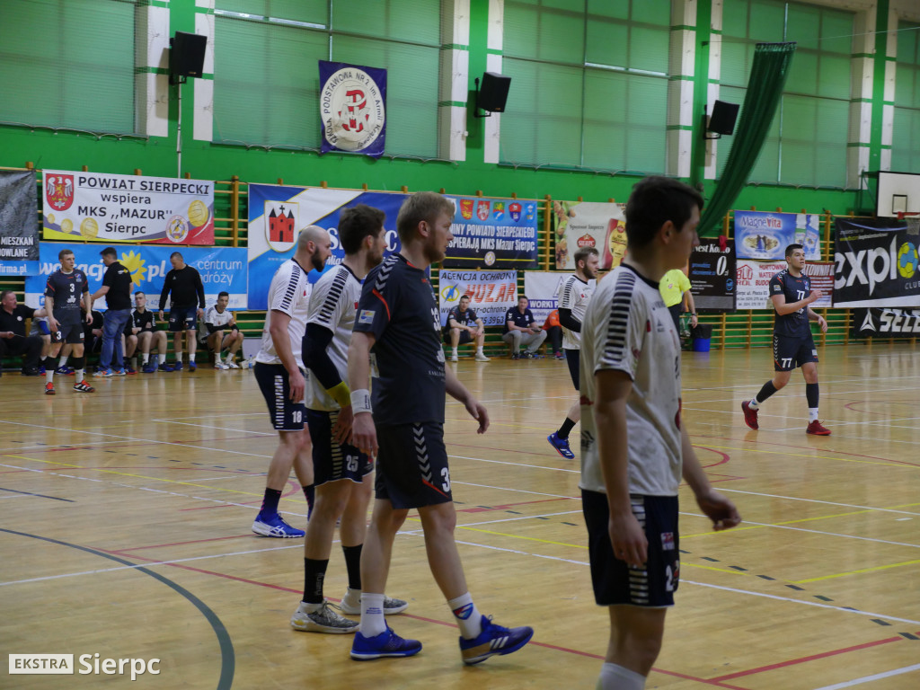 MKS Mazur Gwardia Koszalin