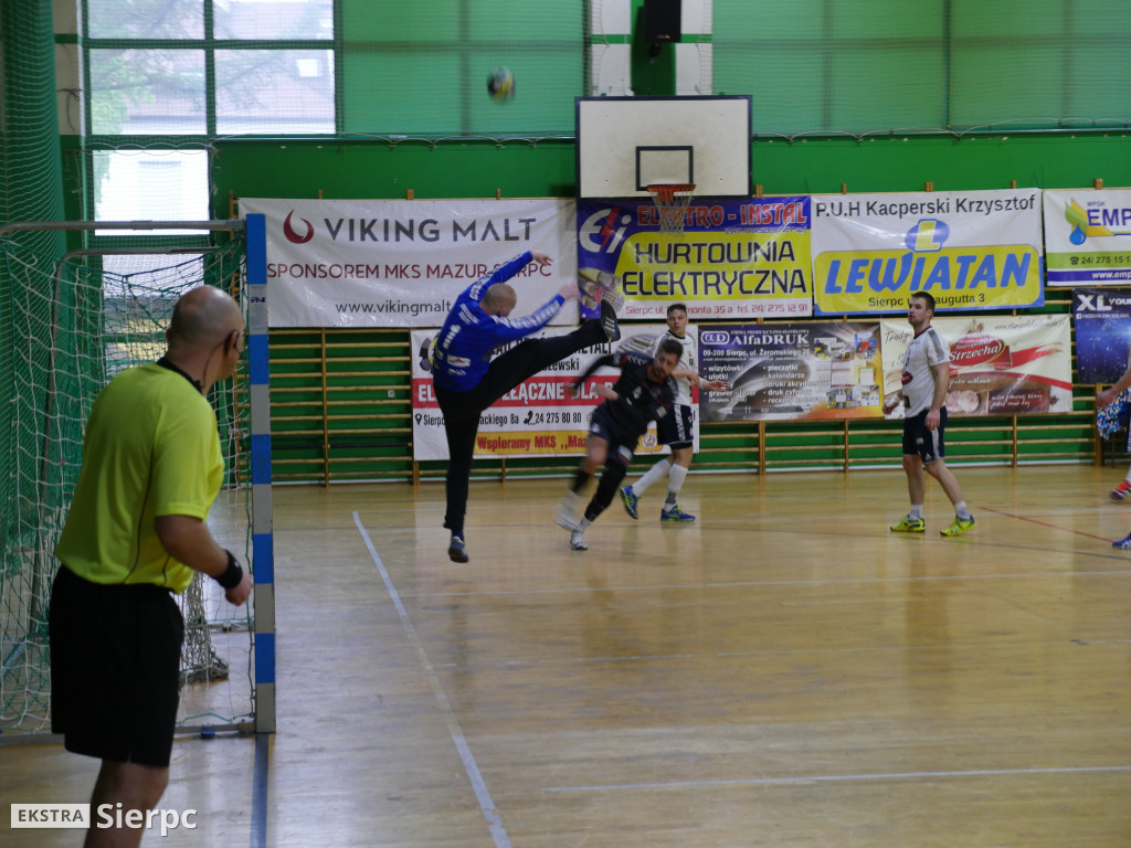MKS Mazur Gwardia Koszalin